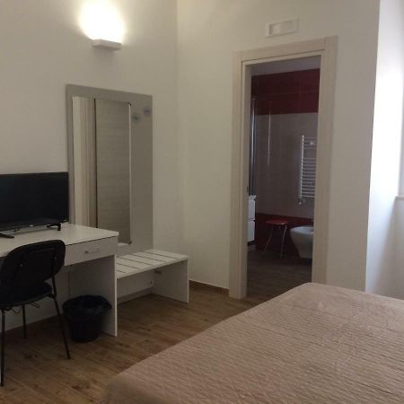 מטרה Residence Al Pino מראה חיצוני תמונה