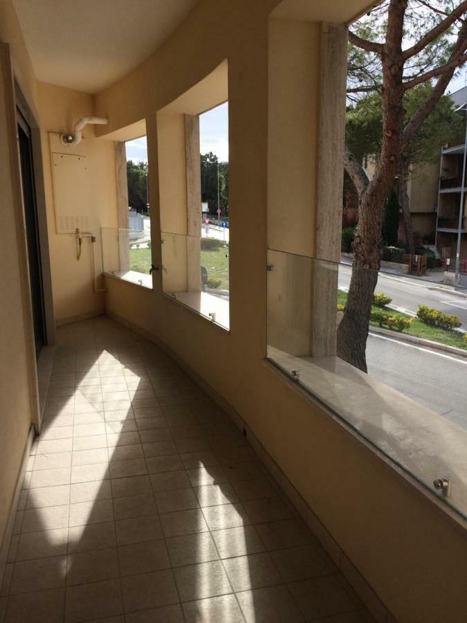 מטרה Residence Al Pino מראה חיצוני תמונה
