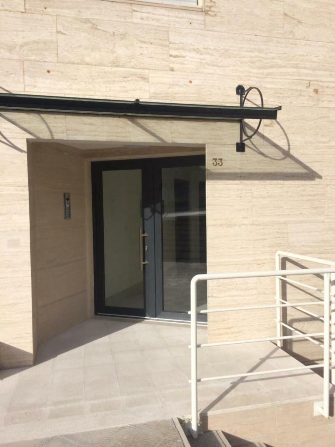 מטרה Residence Al Pino מראה חיצוני תמונה