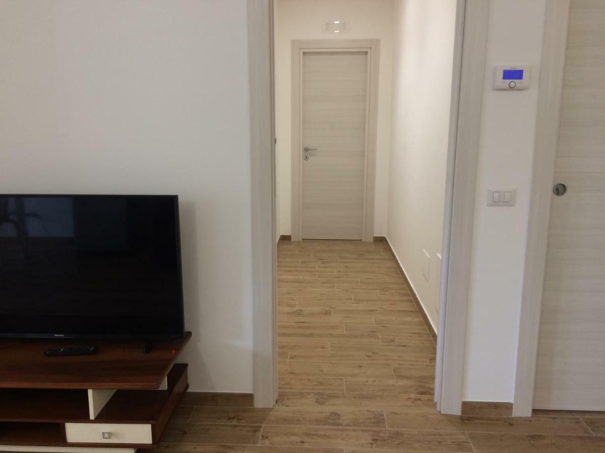 מטרה Residence Al Pino מראה חיצוני תמונה