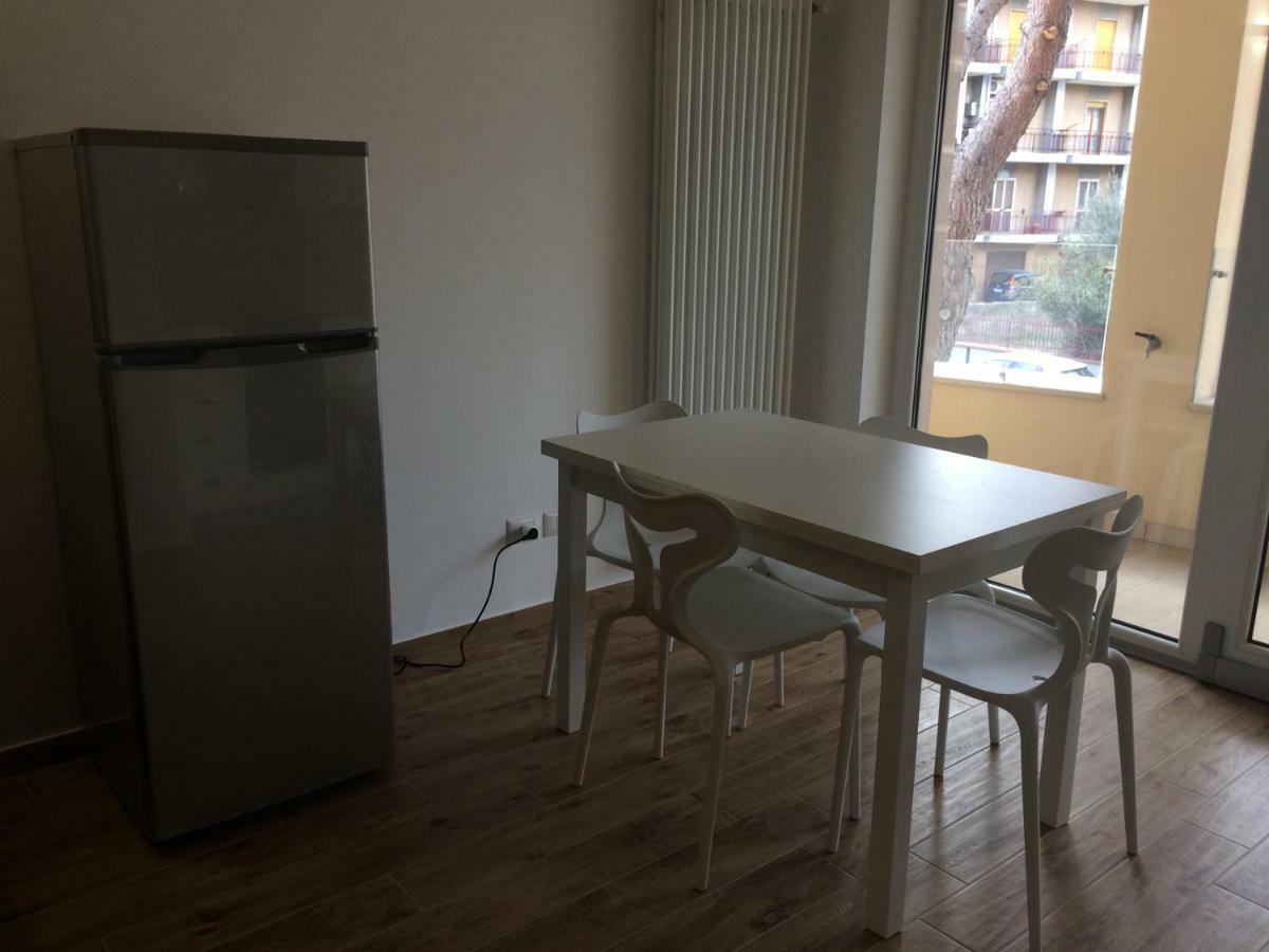 מטרה Residence Al Pino מראה חיצוני תמונה